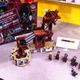 Illustration for article titled LEGO emLord of The Rings/em, emAvengers/em, and Deadpool debut at Toy Fair!